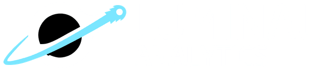 Luminal Analytics Logo